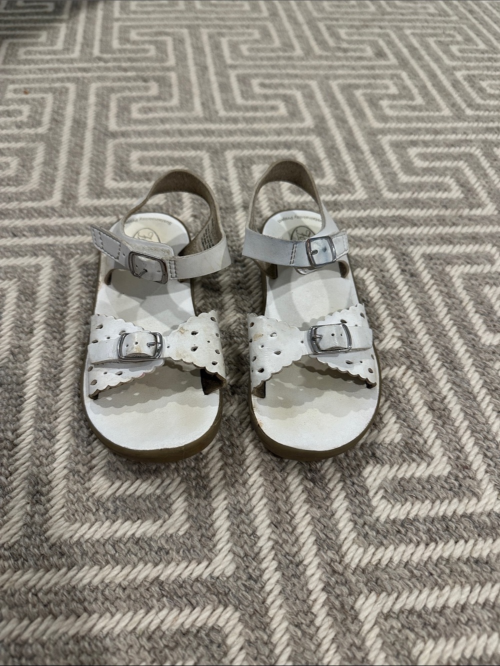 Footmates Ariel sandals
